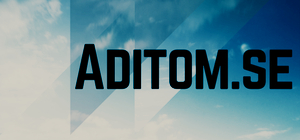 Aditom.se